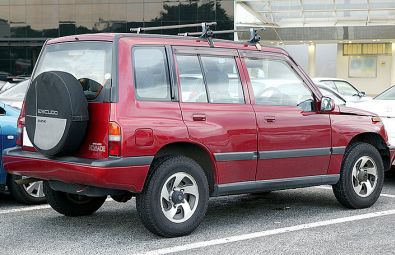 Vitara 9